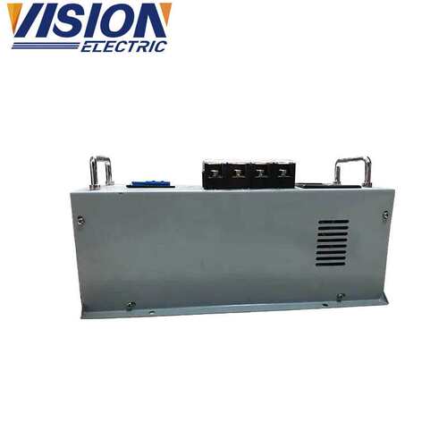 SF45A220V 有刷相复励磁发电机调压 GAVR-75A,GB75A180V AVR 铁箱