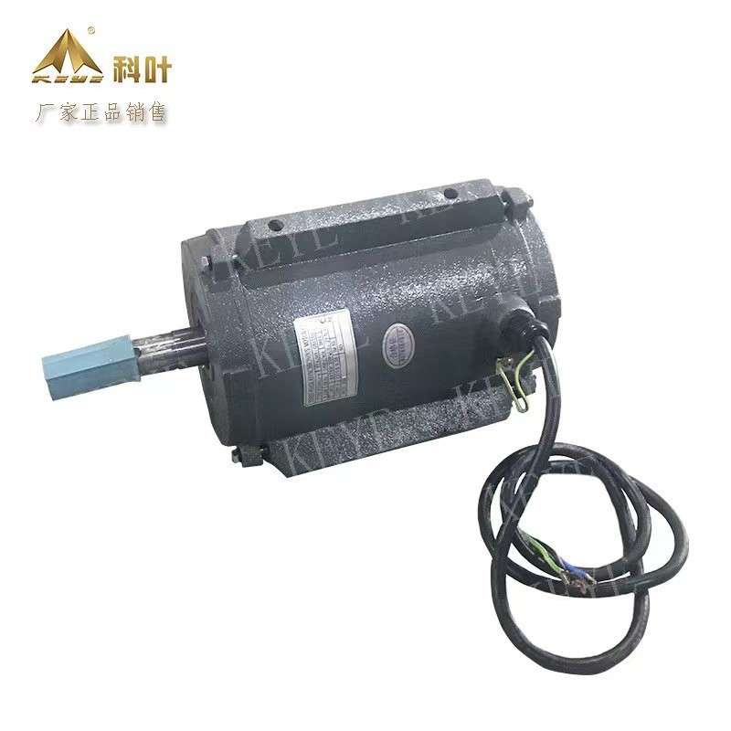 科叶原厂30000风量工业蒸发式水冷风机3.2KW轴流式专用电机