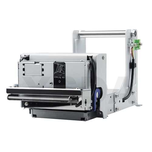 防堵纸80打印机 YSDA-T2320内嵌式热敏打印机 出入境票据打印机