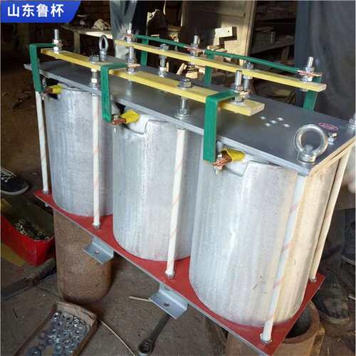 鲁杯电气BP8Y-808/5010频敏变阻器可频繁操作 每小时600-1000次