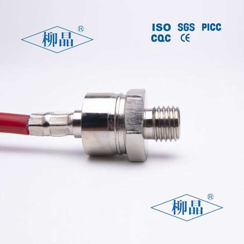 整流管 ZP200A1400V 硅整流单向 上料机配件二极管 ZP200A 螺旋型