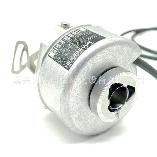 EQN437 2048 1SS08-C4 ID683646-03海德汉原装绝对式多圈编码器