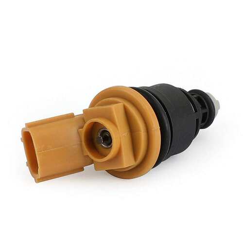 汽车喷油器喷油嘴适用斯巴鲁森林人傲虎力狮翼豹16600-RR543