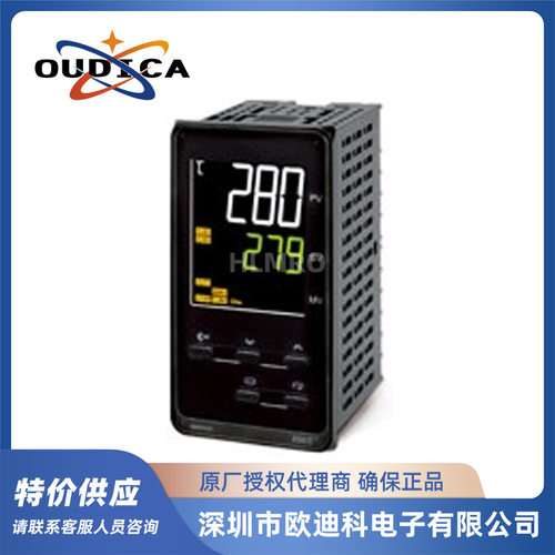 温度控制器仪表器E5EC-CR2ASM-804/E5EC-CR2ASM-800