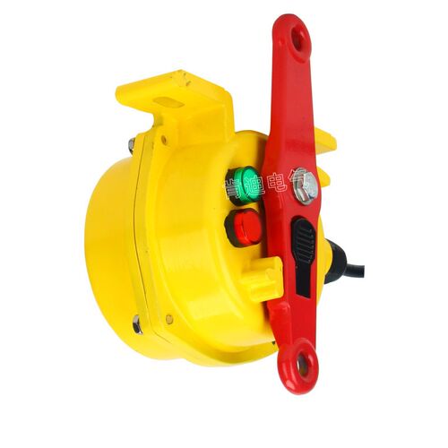 双向拉绳开关带指示灯 XDT-A-3KG6H XDT-A-1GX5T KLT2-II拉绳开关