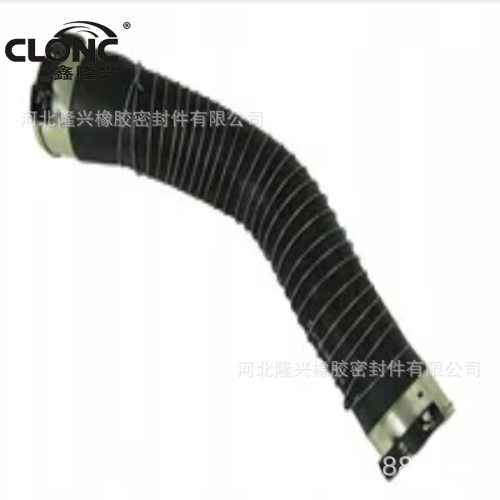汽油中冷器软管13717612095