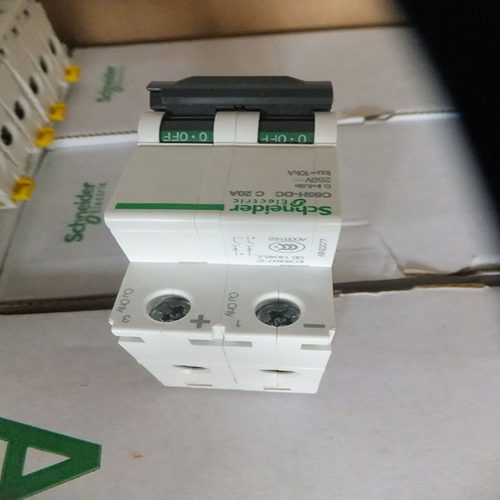 C65H-DC20A2P小型断路器