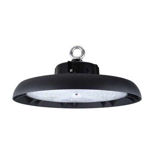 led ufo工矿灯天棚工厂灯100W150W200W仓库车间体育馆厂房飞碟灯