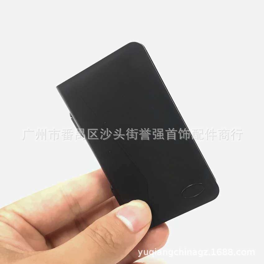 小笔记本电子秤 珠宝电子称 高精密手掌称 迷你口袋电子秤具 100g