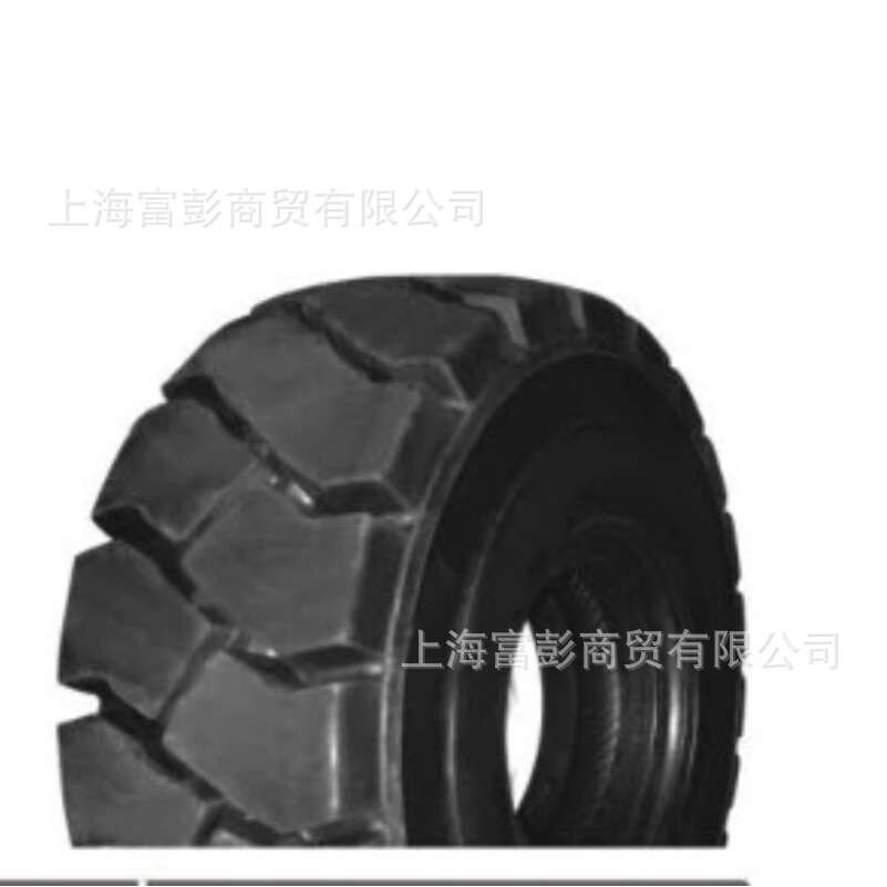 Double coin双钱充气叉车轮胎7.00-12 6.50-10 28*9-15 8.25-15