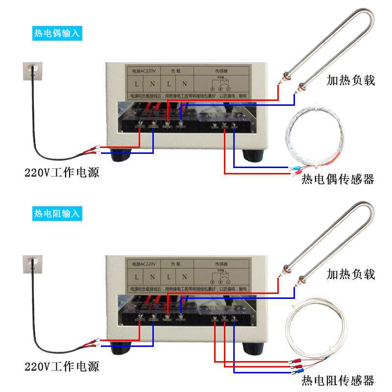厦门宇电YUDIAN控制柜AI-208 AI-518AI-708P实验室高精度温控器箱