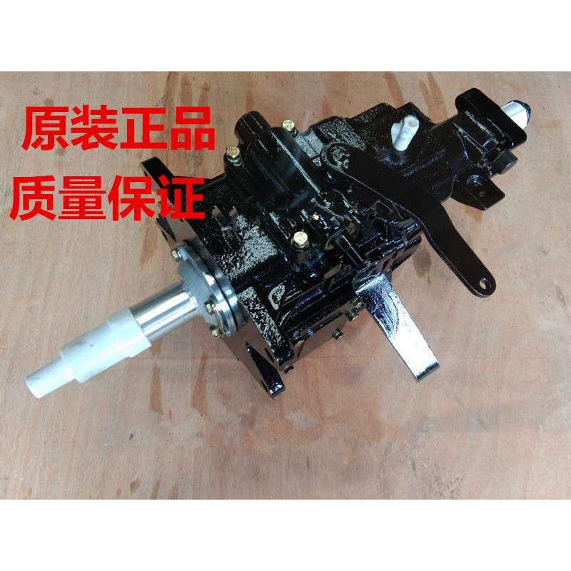 东风1700010-Q37037多利卡小霸东风轻卡福瑞卡520G变速箱波箱总成