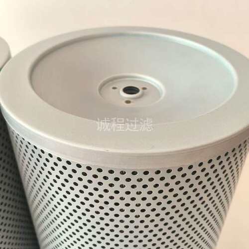 HP400圆锥破碎机液压站过滤器MR8501M60AP04 MR8501M60A液压滤芯