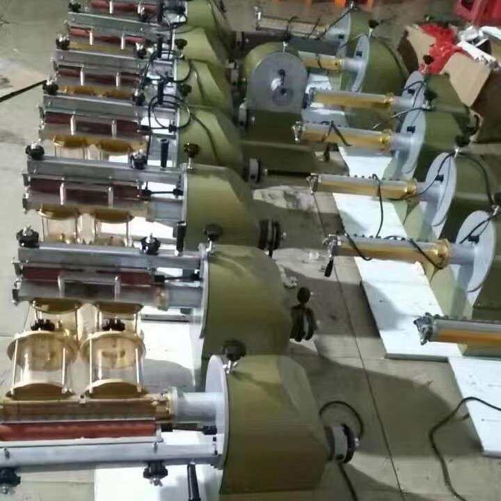 上胶机 黄胶上胶机 粉胶上胶机 玻璃罐上胶机
