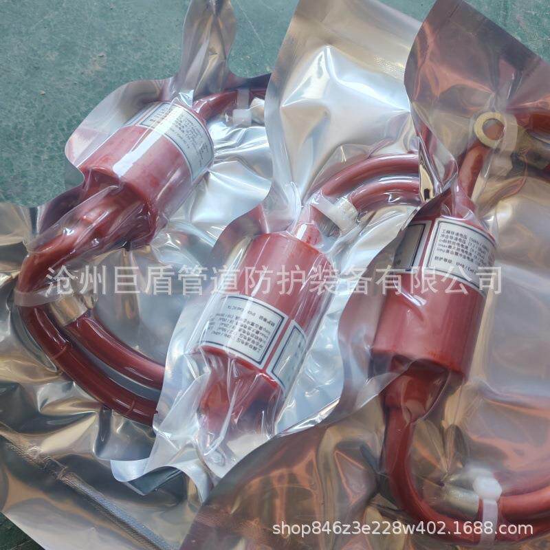 长输油气管道地电位均衡器LPD/100-1000Up100阴极保护系统