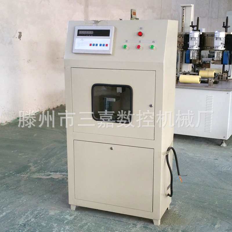 塑钢门窗角强度试验机 PVC塑料门窗焊角强度测定仪 角强度试验机