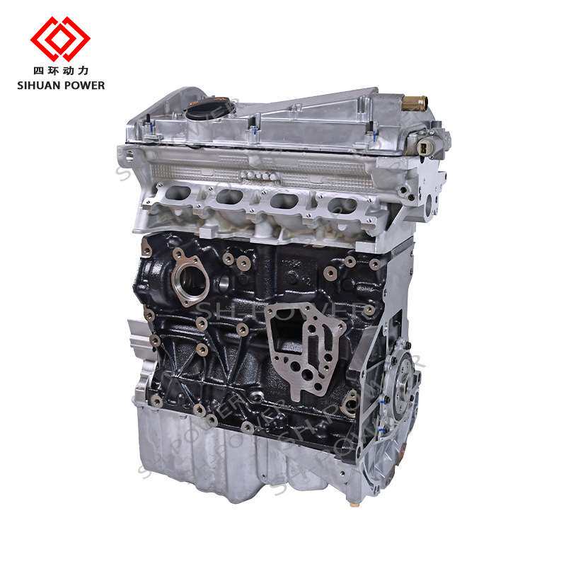 汽车发动机EA113  BKB 1.8T自动发动机 厂家 货源耐用静音