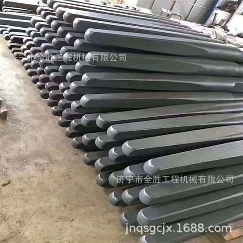 CAT329D挖掘机破碎锤钎杆 三角破碎锤 缸体 缸套