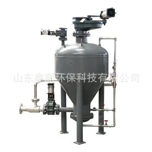 仓泵正压密相输送电碳钢不锈钢工行业化厂水泥粉煤灰输送仓泵