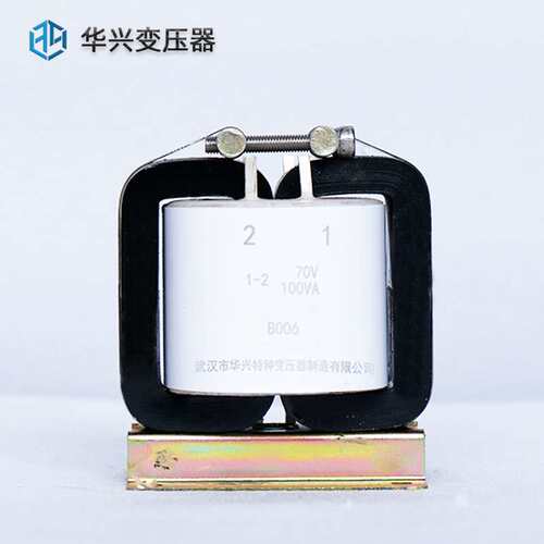 华兴特种变压器源头厂家CD-1000VA电源控制变压器1140V转380v220v