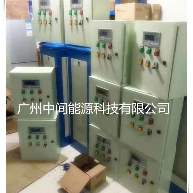 室外恒温恒湿机组风机矿用控制柜抽屉式空开漏电多回路高压配电箱