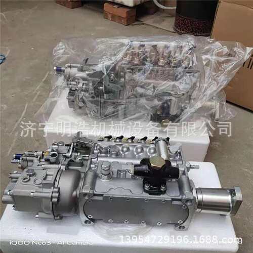 现货销售DE08T发动机燃油泵柴油泵喷油器DX300斗驾驶室座椅