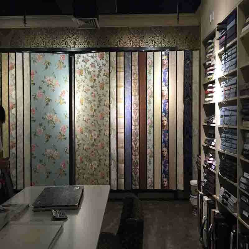 涂料样板展示架艺术涂料乳胶漆展示架外墙漆翻页式展架