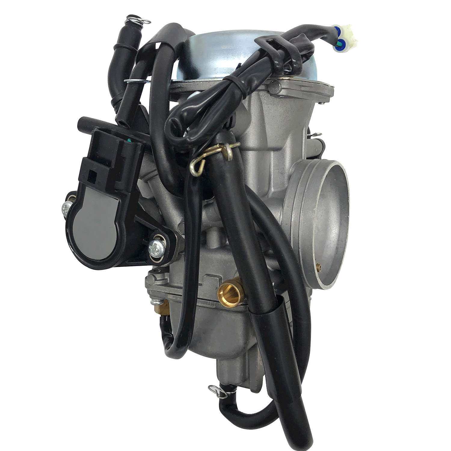 摩托化油器TRX500 化油器Rubicon500 TRX500FM 省油神器