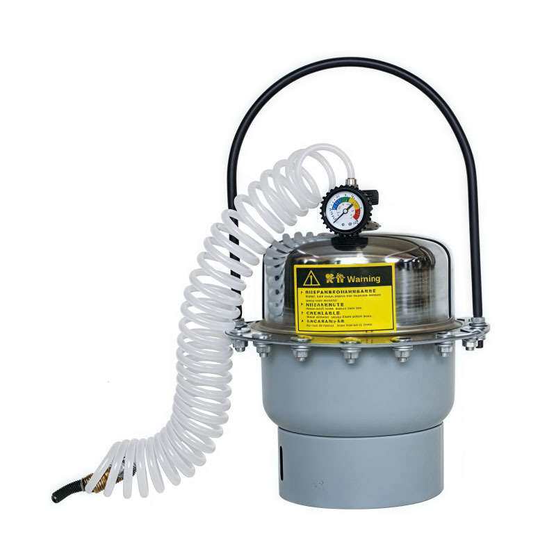 巨犀BX-303汽车刹车油更换机汽车液压制动器液压离合器换油更换机