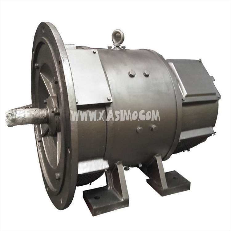 西安 西玛电机Z2-12 1.1KW 他励220V 3000R L3 F级小型直流电动机