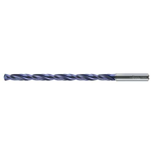 DC150-12-14.000A1-WJ30TA带内冷孔整体硬质合金钻头瓦尔特优势
