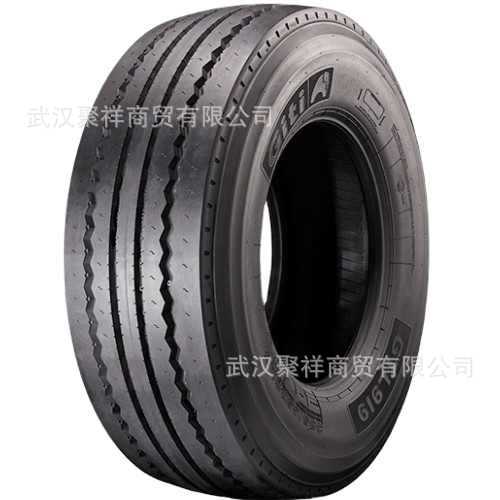 佳通货车轮胎235/75R17.5真空橡胶佳通2 GTL919轮胎