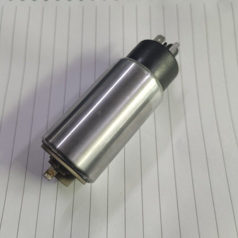 适用阿普利亚GPR125GPR150APR150-Vs台风SR150BYQ150T-5F汽油泵芯