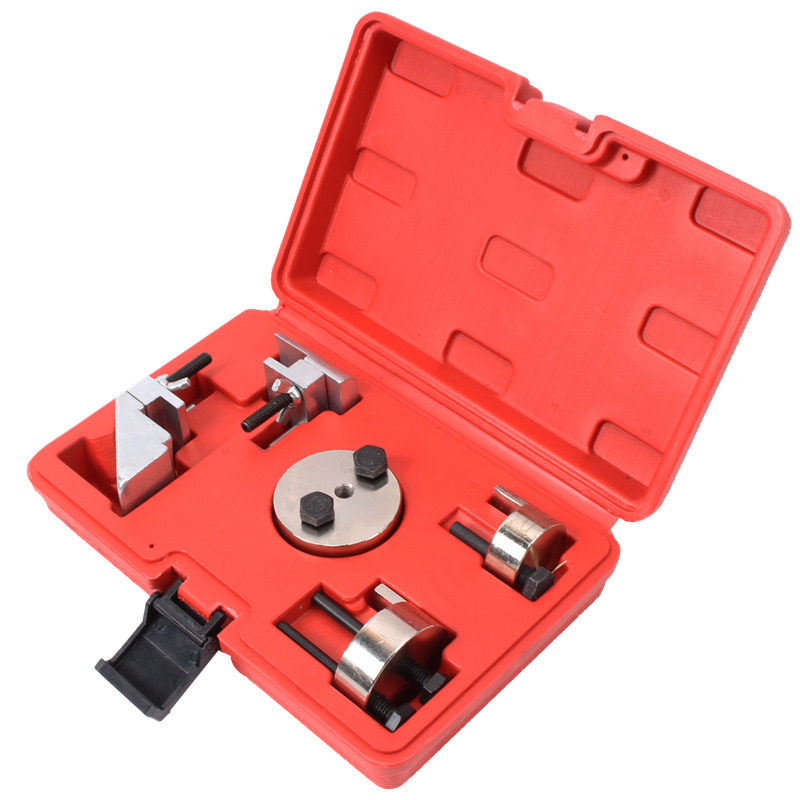 汽车发电机皮带/空调皮带安装工具 正时皮带安装拆卸辅助工具