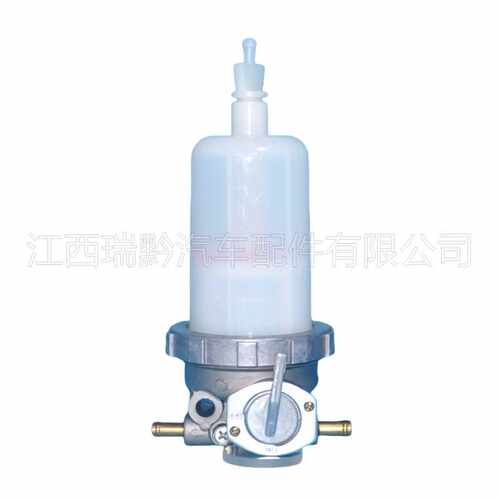 瑞黔 油水分离器AM881823 MO1524 119802-55700柴油水分离器