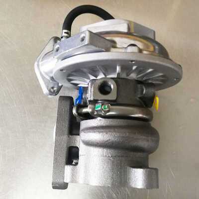 适用于汽车发动增压器 14411-MB40B涡轮增压器 加工发动机配件
