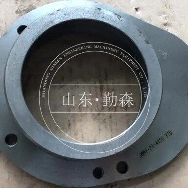 推土机配件   各种型号齐全   D65  轴承盖  6667-21-4470