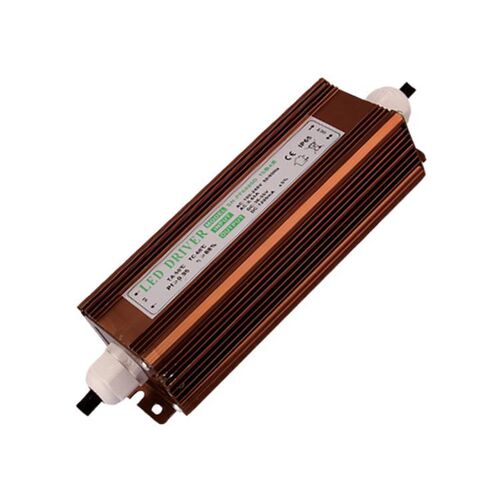 质保3年 终身维护 高PF 100W 14串7并 路灯防水电源 高杆灯驱动