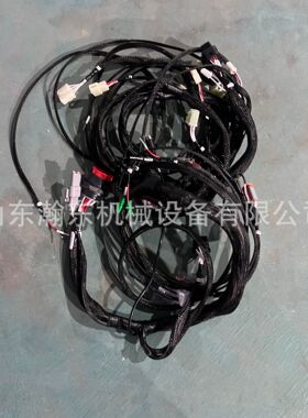 挖掘机SE220线束60210-93-0001160220-93-0000408041-0RH37