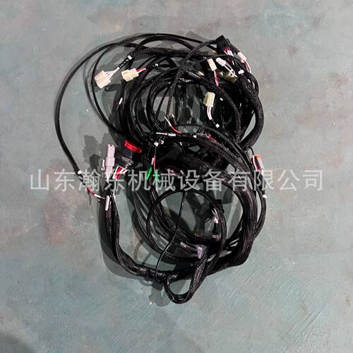 挖掘机SE220线束60210-93-0001160220-93-0000408041-0RH37