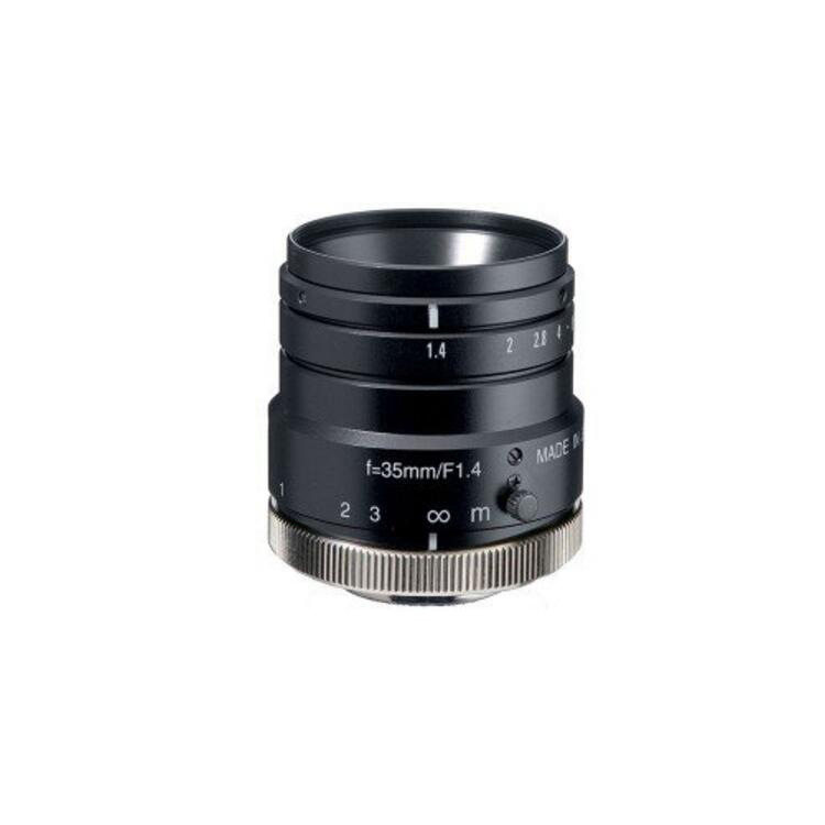 KowaLM35HCF1.4工业镜头C