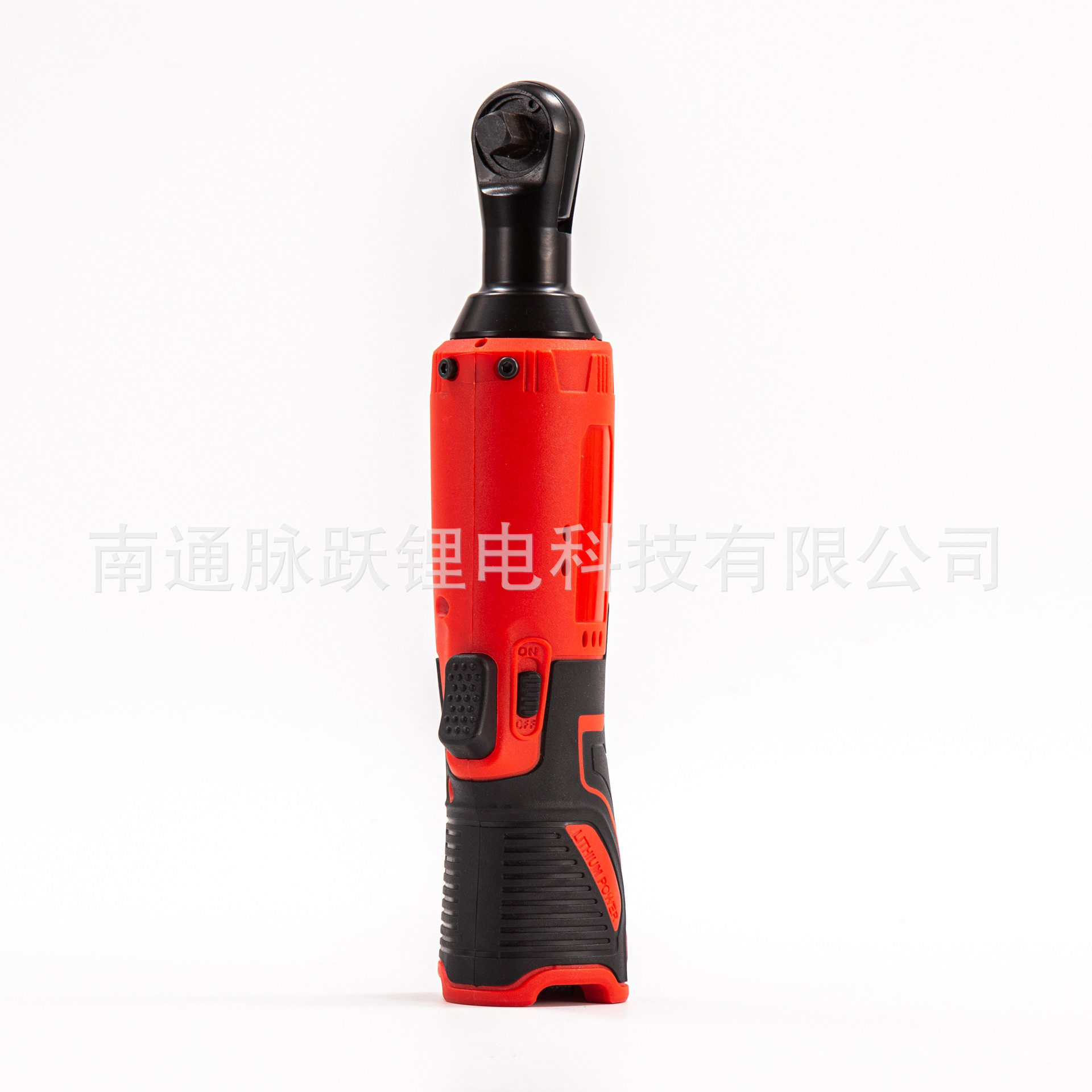 12V/18V锂电90度直角棘轮扳手