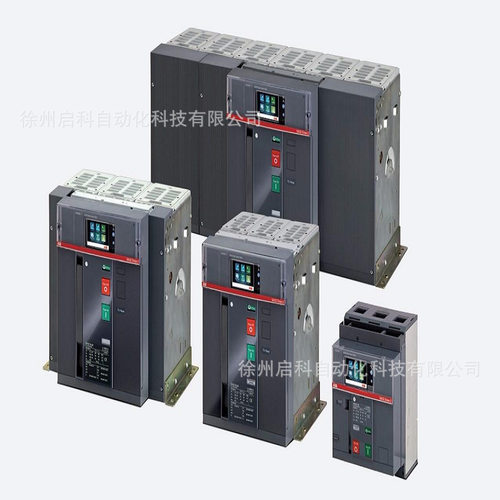 ABBVD4储能电机MS-110350W