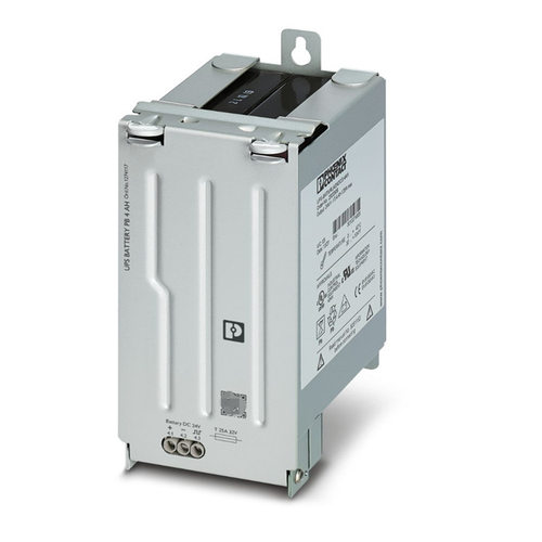 菲尼克斯PLT-SEC-T3-BE-FM-UT