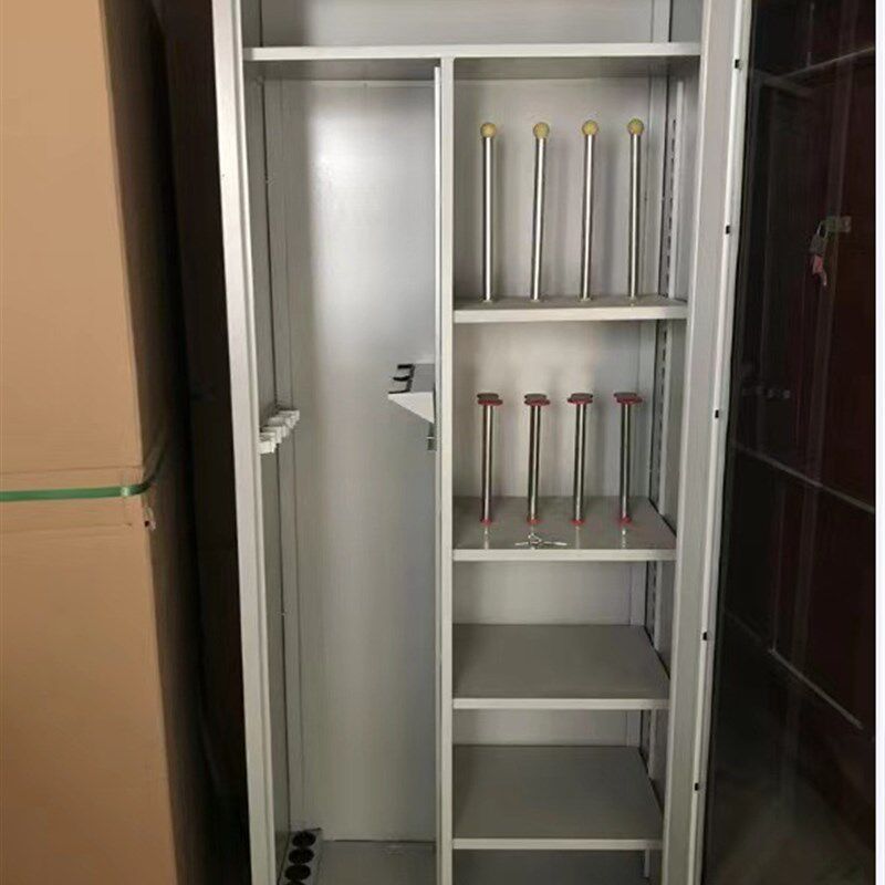 恒温工具柜电力安全工器具柜2000*800*450mm电工用品柜钥匙柜拉杆