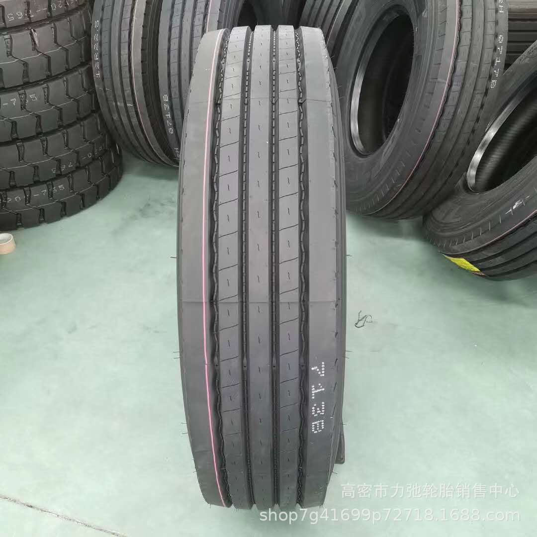 275/70R22.5客车真空胎防扎