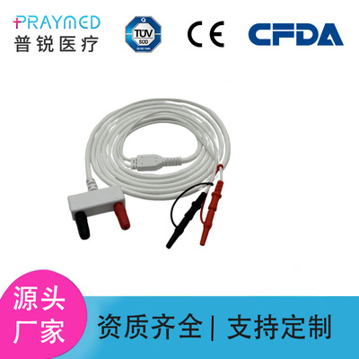美敦力2针体外起搏器延长线