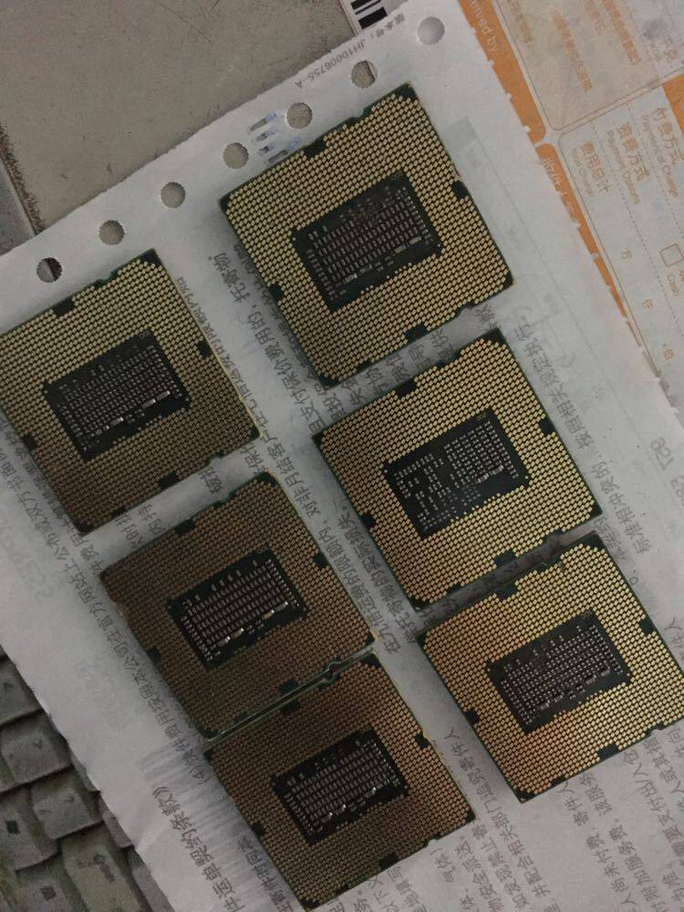 I7 860 X3430 I5 650 I5 660 X3470 = I7 870 性能1156 CPU P55
