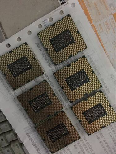 I7 860 X3430 I5 650 I5 660 X3470 = I7 870 性能1156 CPU P55