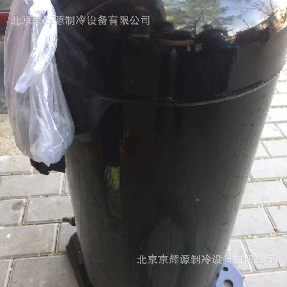 谷轮制冷压缩机ZR28K3-TFD-522制冷压缩机组 冷冻保鲜制冷机组